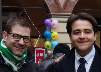 VACCHI (FORZA ITALIA) – CASALINI (LEGA): IMOLA FUTURO SVELA IL SUO VERO VOLTO, LA SICUREZZA PER LA SINISTRA NON È PRIORITÀ 
