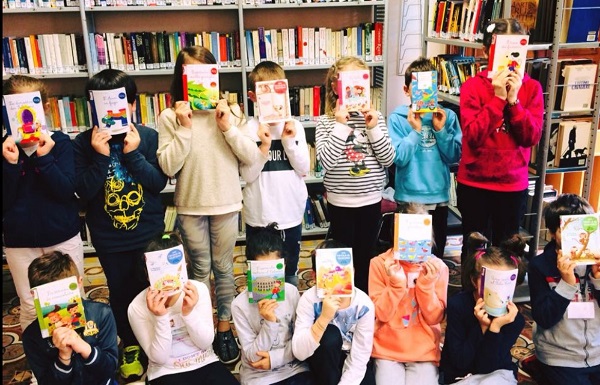 CASALFIUMANESE, “FESTA DEL LIBRO” GIUNTA ALLA 34ESIMA EDIZIONE