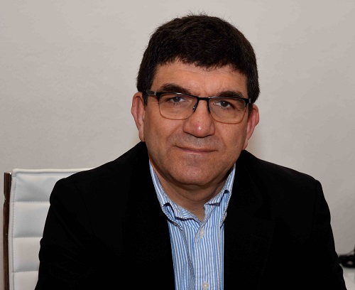LUCA DAL POZZO RICONFERMATO PRESIDENTE  DI CONFCOOPERATIVE – FEDERSOLIDARIETA’ ER