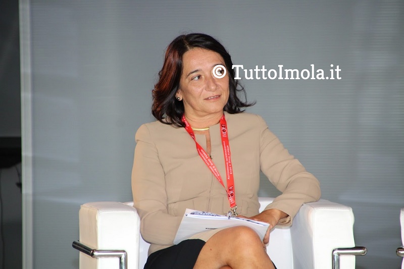 LEGA NORD: “ACER IMOLA? UN FANTASMA. PROPRIO UN BEL BIGLIETTO DA VISITA PER LA CANDIDATA SINDACO DEL PD CAPPELLO”