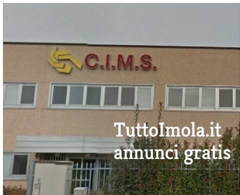 DICHIARAZIONE STATO DI AGITAZIONE E SCIOPERO COOPERATIVA C.I.M.S.