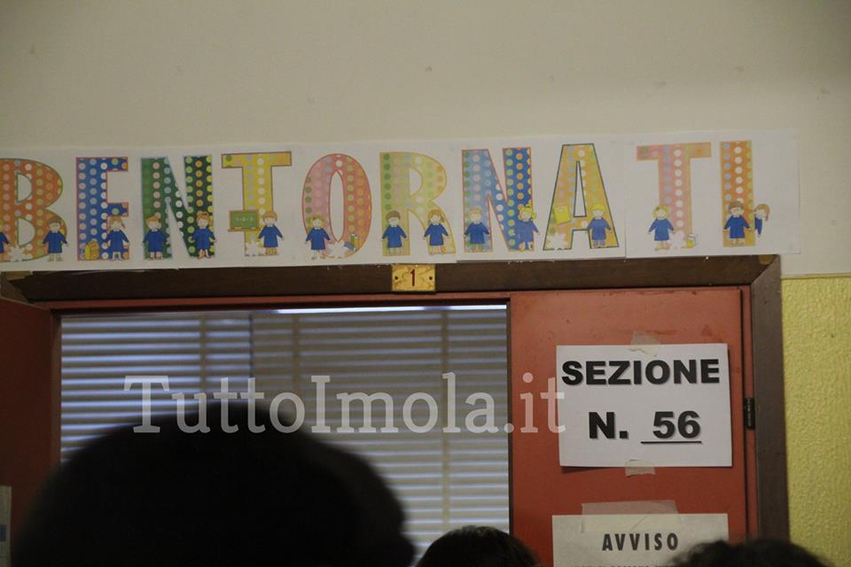 ELEZIONI AMMINISTRATIVE DEL 10 GIUGNO 2018