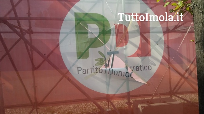 IMOLA, IL GIALLO DELLA FATTURA ANCORA NON PAGATA ALL’AUSL PER LA FESTA PD.