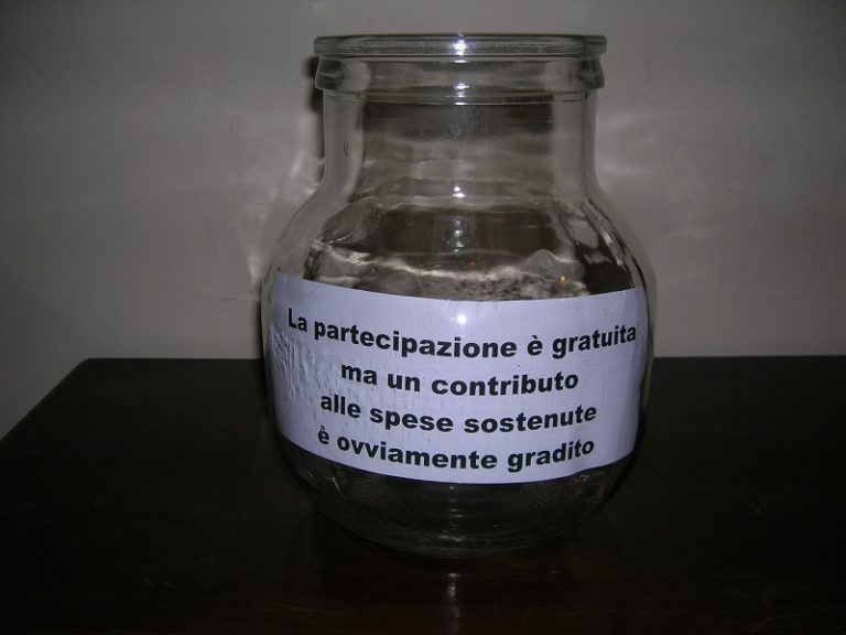 DICHIARAZIONI DI BASSISSIMO PROFILO SULL’ EVENTO ORGANIZZATO DA ARIS ALPI E LEGAMBIENTE IMOLA MEDICINA