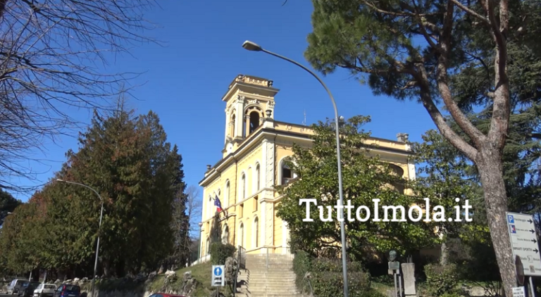 APERTURA STRAORDINARIA PRESIDIO UFFICIO TRIBUTI A FONTANELICE