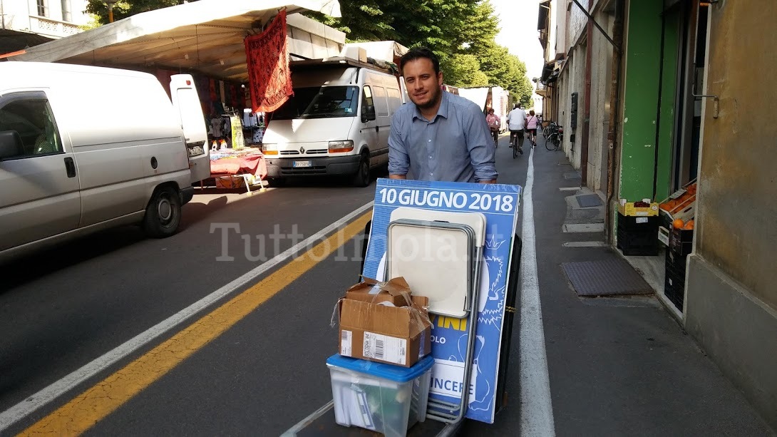 MARCHETTI (LN): “LA GESTIONE DI ACER A IMOLA? IMBARAZZANTE, SI MUOVE SOLO SU IMPULSO DELLE INTERROGAZIONI IN REGIONE”