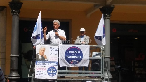 IL PDF SUL RISULTATO ELEZIONI AMMINISTRATIVE E BALLOTTAGGIO