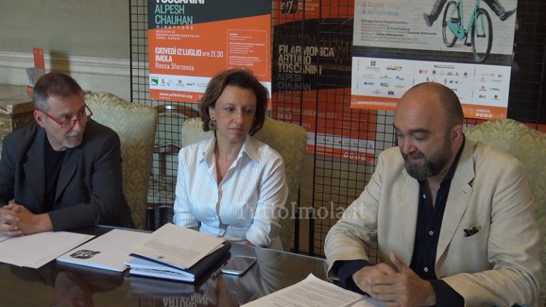 14 APPUNTAMENTI E DUE MESI DI GRANDE MUSICA NEL TERRITORIO DI IMOLA, DA SEMPRE LA CASA DEL FESTIVAL!