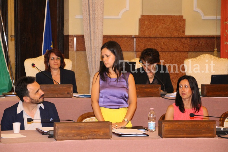 IL COMUNE HA SOTTOPOSTO LE POSSIBILI SOLUZIONI PER RISOLVERE IL PROBLEMA ABITATIVO DELLA FAMIGLIA DI L. E S.