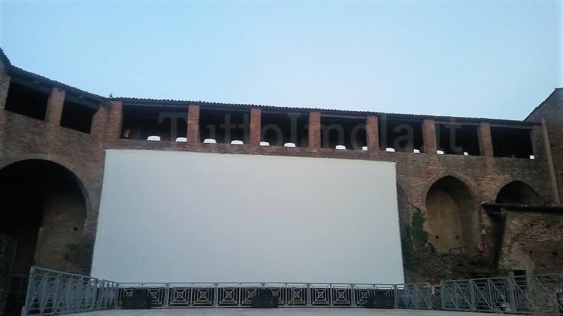 ROCCA SFORZESCA DI IMOLA, ARRIVA LA FILARMONICA ARTURO TOSCANINI, UN’ECCELLENZA TUTTA ITALIANA