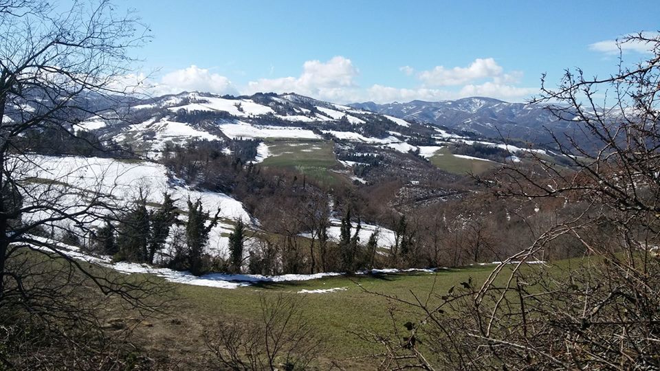 “IN VALLATA SIAMO ALL’ENNESIMA PUNTATA DE “LA STORIA INFINITA””