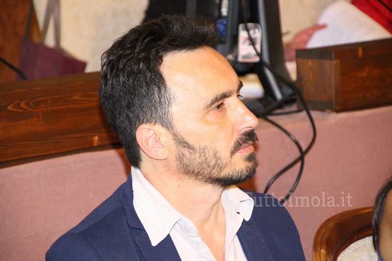 FP-CGIL IMOLA: “POSITIVO L’INCONTRO DI PRESENTAZIONE CON L’ASSESSORE AL BILANCIO E AL PERSONALE, CLAUDIO FRATI”.