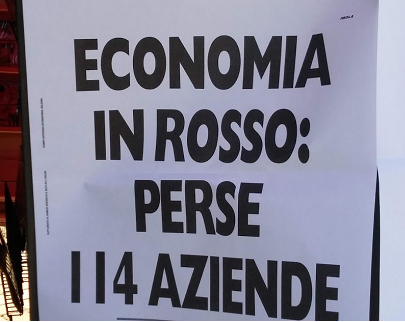 CARAPIA (LEGA)” MASSIMO SUPPORTO ALLE AZIENDE DEL TERRITORIO