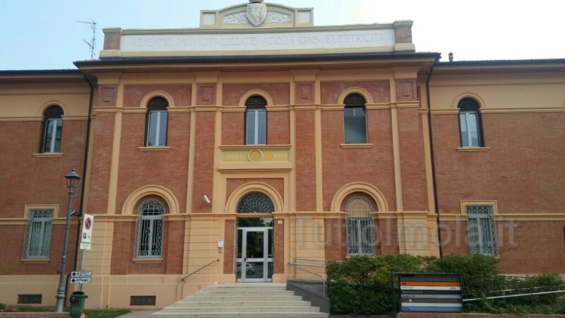 COMUNE DI IMOLA: C’E’ LA VOLONTÀ PRECISA DI OPERARE COSTRUTTIVAMENTE E NELL’INTERESSE DEI CITTADINI  E IN COLLABORAZIONE CON GLI ALTRI COMUNI INTERESSATI