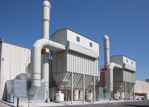 SACMI PUNTA SUL GREEN E ACQUISISCE IL 100% DELLE QUOTE DI EUROFILTER