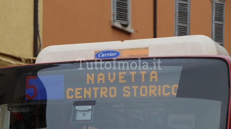 “NON C’E DUE SENZA TRE “