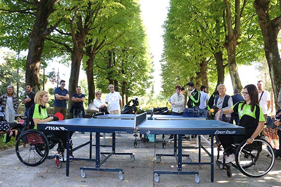 OPEN DAY MONTECATONE: UNA FESTA DI VITA