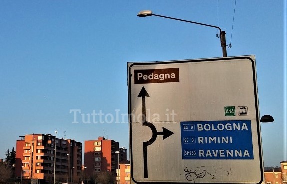 Pedagna
