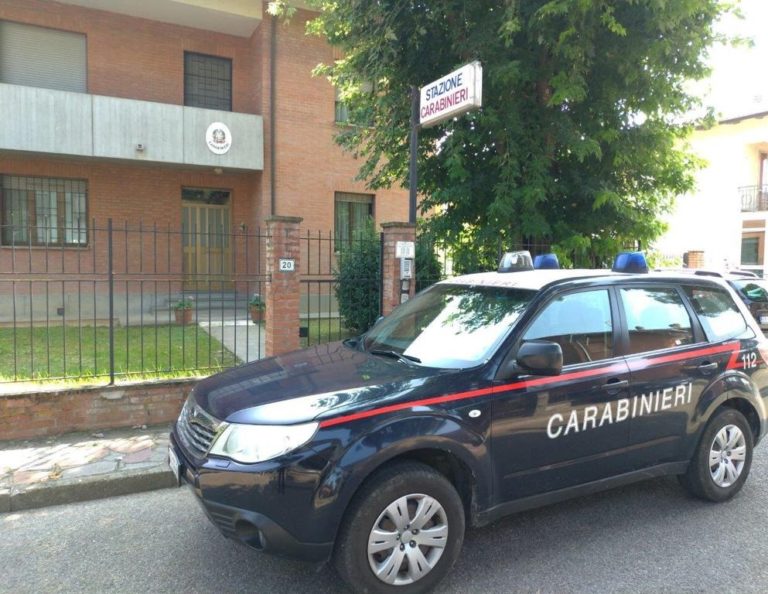 TRUFFE NELLA VALLATA DENUNCIATI TRE ROMENI E UN MAROCCHINO