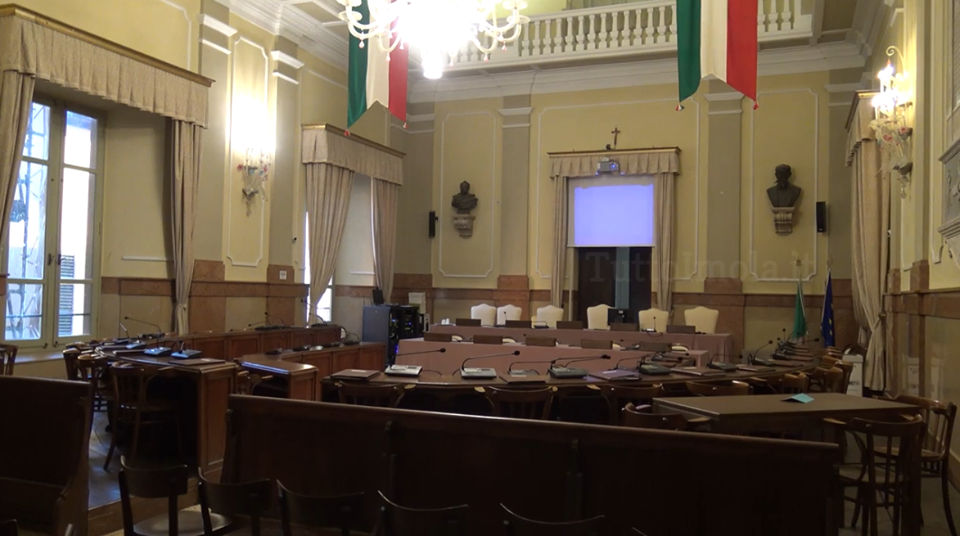 M5S IMOLA “APPROVATO IL DOCUMENTO UNICO DI PROGRAMMAZIONE”