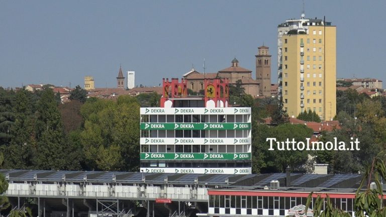 LETTERA APERTA AL PRESIDENTE DI FORMULA IMOLA