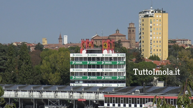 LETTERA APERTA AL PRESIDENTE DI FORMULA IMOLA