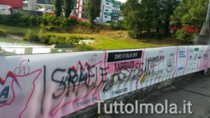 IL POVERETTO CHE VUOLE “DISTRUGGERE” SALVINI