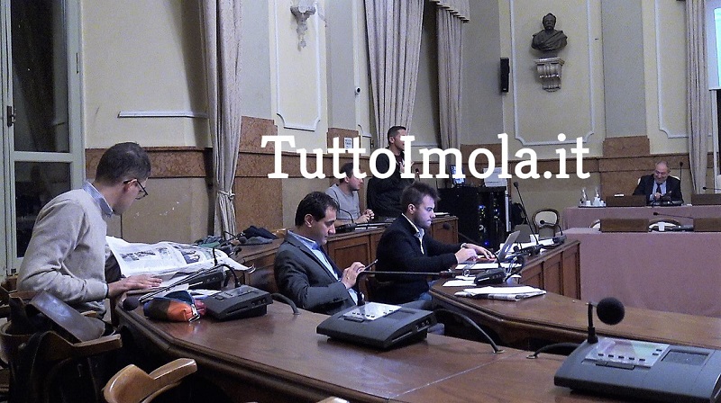 M5S IMOLA “I CONSIGLIERI DEL PD CHIEDONO AL M5STELLE DI RIMEDIARE ALLE MANCANZE DELLE PRECEDENTI AMMINISTRAZIONI”