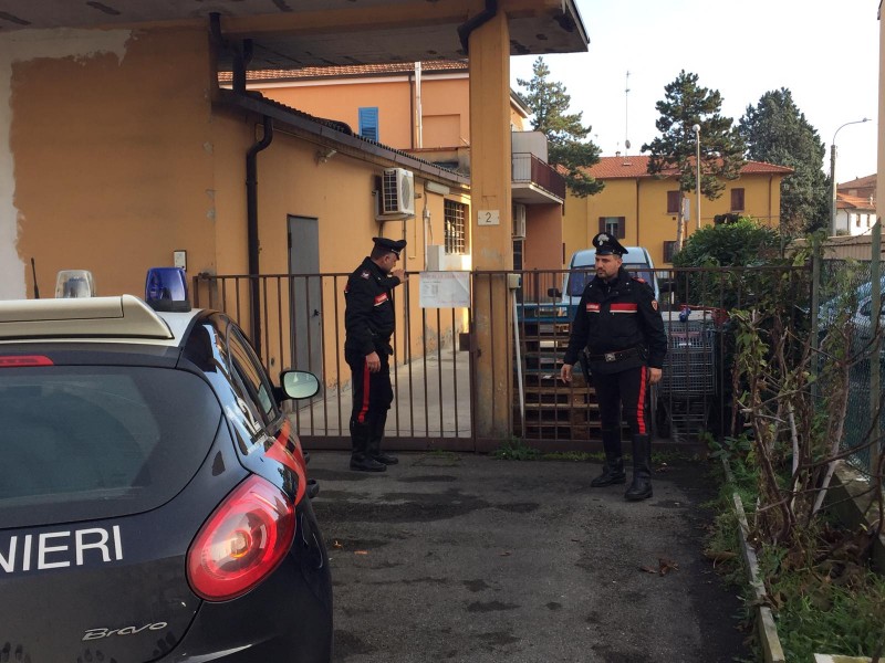 Imola: rapinano l’incasso a due connazionali, ma vengono arrestati dalle S.O.S.