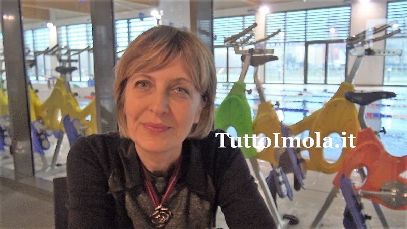 ORTIGNOLA, PAOLA LANZON “ABBIAMO BISOGNO DI SENTIRCI LA CITTÀ VICINA, NELLE VOSTRE MANI IL FUTURO DEI DIPENDENTI”