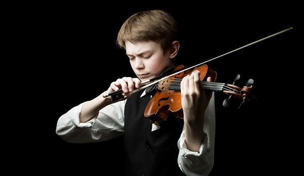 EDWARD TED WALTON   PER LA STAGIONE  “TALENTI E GRANDI INTERPRETI PER L’ACCADEMIA”