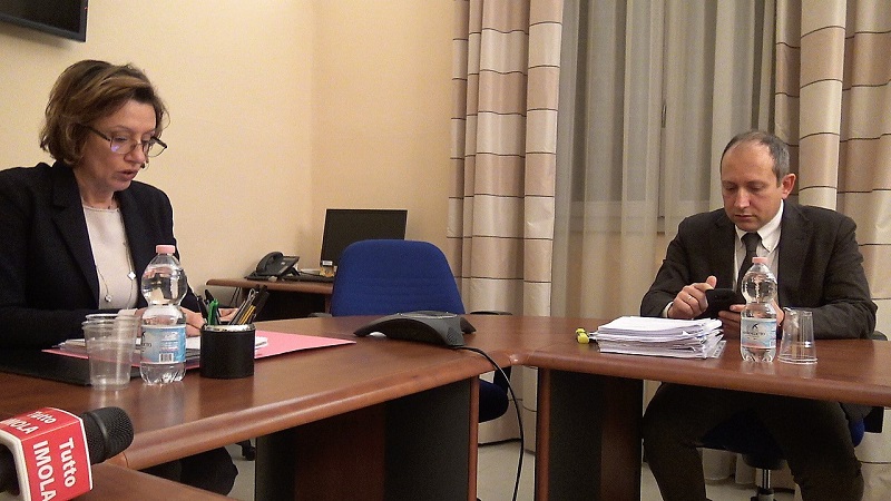 CONAMI, NOMINATO NUOVO CDA, STEFANIA FORTE IL NUOVO PRESIDENTE (VIDEO)
