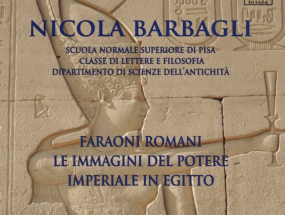 CENTO ITALIANO STUDI EGITTOLOGICI DI IMOLA IN PROGRAMMA TRE CONFERENZE