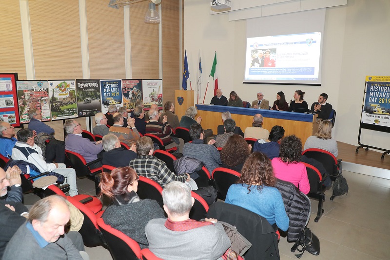 PREMIO EZIO PIRAZZINI, IL CRAME HA DEDICATO UNA SERATA ALLA SETTIMA EDIZIONE