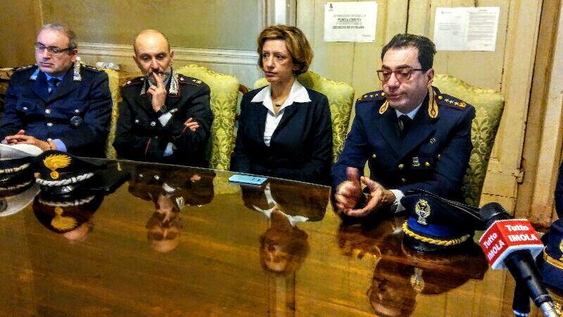 ATTIVA DA OGGI UNA SPECIFICA PAGINA WEB “OGGETTI RITROVATI”