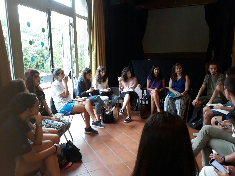 CA’ VAINA: PER LA GESTIONE FUTURA IL COMUNE PENSA AD UN PROGETTO CHE COINVOLGA I GIOVANI E LE ASSOCIAZIONI