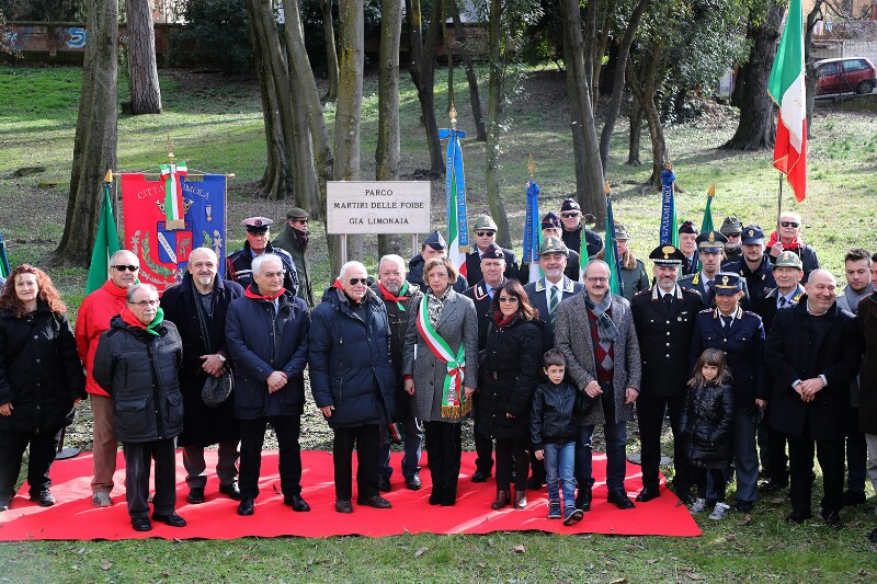 IMOLA HA CELEBRATO IL “GIORNO DEL RICORDO”