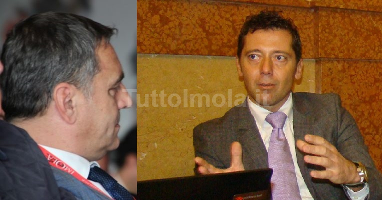 “CON.AMI, HERA E LA COERENZA CHE MANCA AL PD”