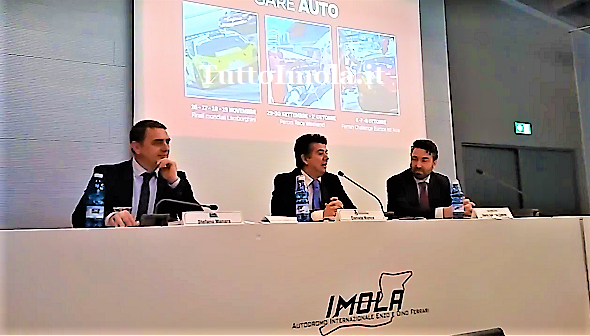 QUALI SONO I VERI MOTIVI PER CUI DEKRA SE NE VA DALL’ENZO E DINO FERRARI?