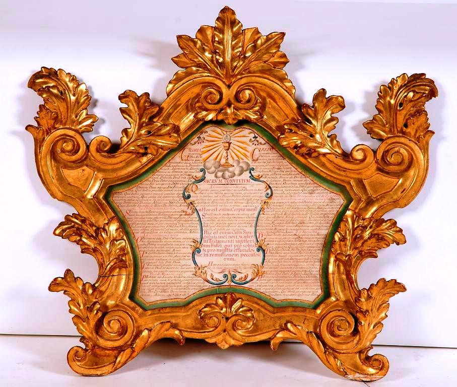 MOSTRA “GLORIA IN EXCELSIS” AL MUSEO DIOCESANO DI IMOLA