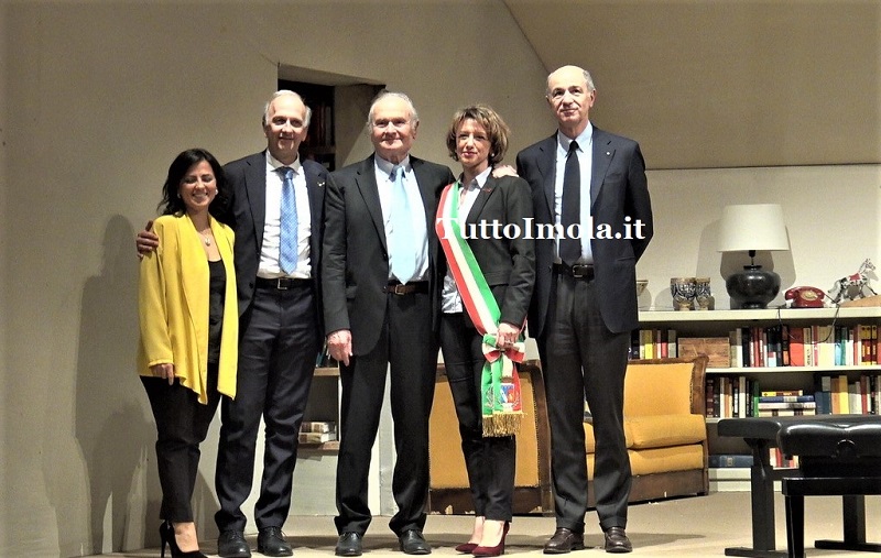 ACCADEMIA PIANISTICA DI IMOLA HA FESTEGGIATO IL RICONOSCIMENTO DELL’EQUIPOLLENZA