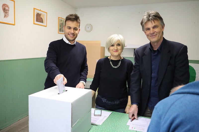 PANIERI (PD): 6982 VOTANTI NELLA FEDERAZIONE TERRITORIALE DI IMOLA