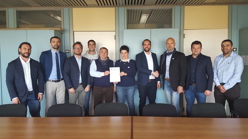 LEGA: “AGENTI DI POLIZIA LOCALE: FUORI DAGLI UFFICI, ARMATI A PRESIDIARE LA SICUREZZA DEI CITTADINI E L’ORDINE PUBBLICO”