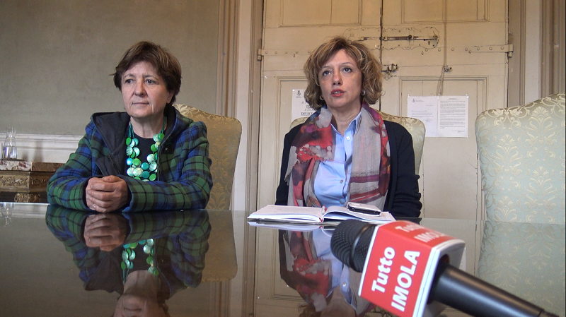 ESITO TAR SU NOMINA CDA CON.AMI , CONFERENZA STAMPA INTEGRALE (VIDEO HD)