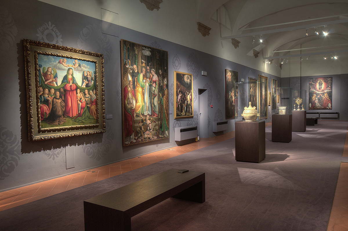 DA SABATO 6 GIUGNO RIAPRONO TUTTI I MUSEI CIVICI DI IMOLA