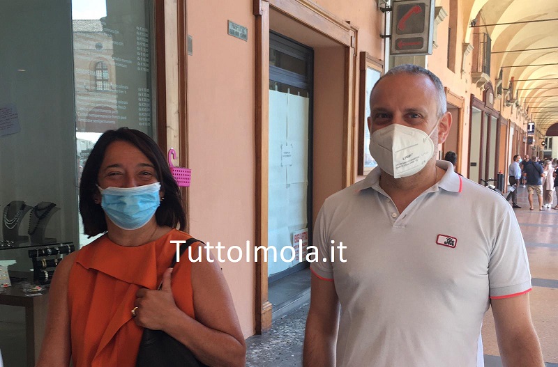 IMOLA/CAPPELLO: INVITO MARCO PANIERI A UN FACCIA A FACCIA PUBBLICO SUL FUTURO DI IMOLA.