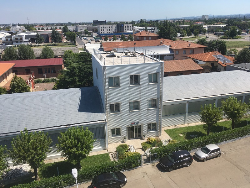 SACMI acquisisce IPREL e cresce ancora nei “Digital Innovation Services”
