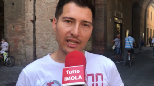 Il sindaco di Medicina sulla situazione sanitaria della città