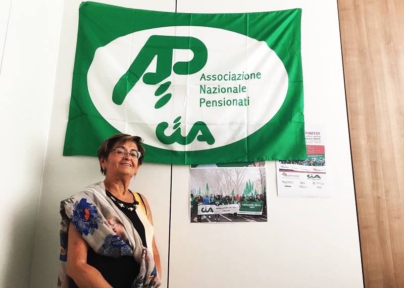 Anp e Donne in Campo doneranno alcuni presidi sanitari all’azienda sanitaria imolese