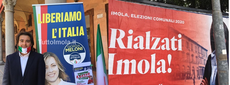 NICOLAS VACCHI (FDI): LA CAPPELLO, SOLO PROPAGANDA NELLE FRAZIONI?